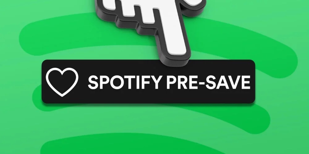 how saves increase your rank in Spotify